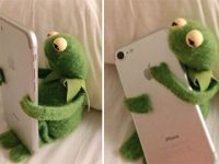 Bring Back Causing a&nbsp;Racket